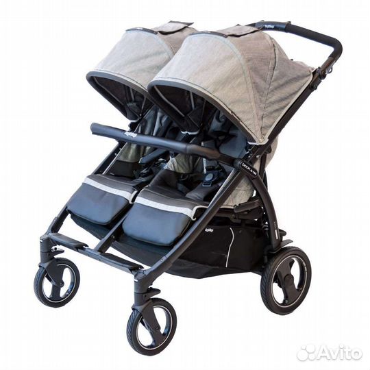 Peg perego book for twoo