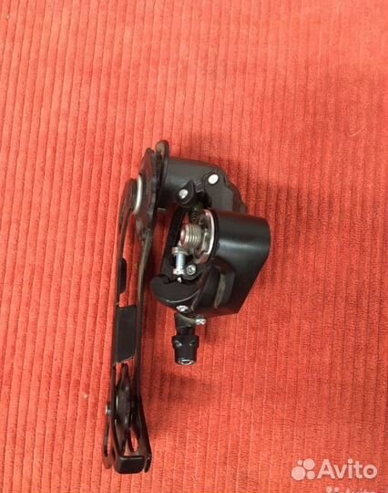 Переключатель Shimano Altus M-370 9 скоростей