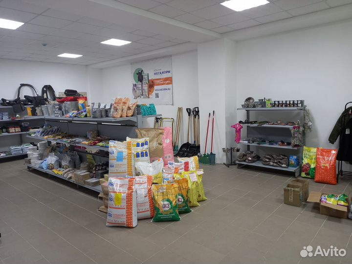 Продам корма