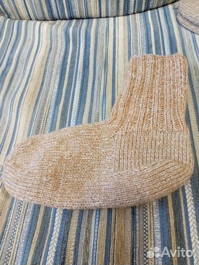 Носки мужские