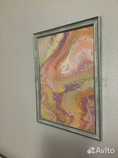 Интерьерная картина