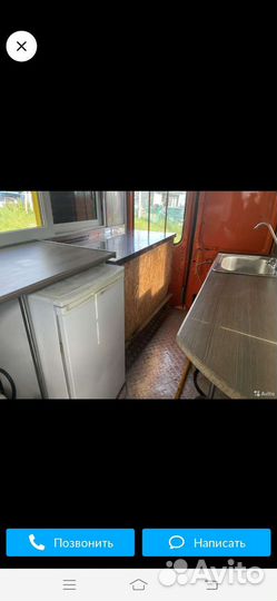 Фудтрак аренда, продажа