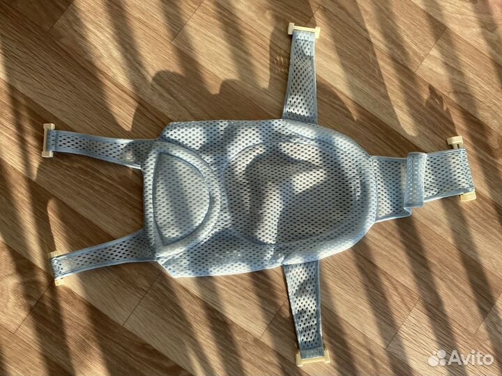 Гамак для ванночки