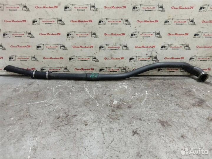 Трубка картерных газов Kenworth T2000 CAT15 2005