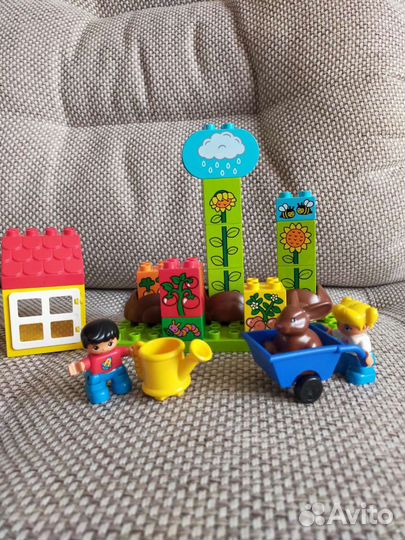 Lego duplo