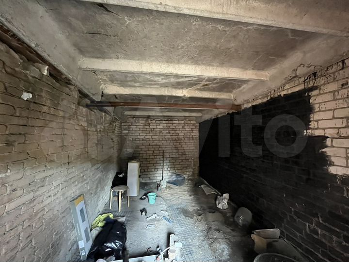 Гараж, 23 м²