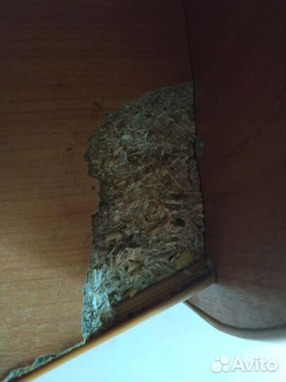 Компьютерный стол угловой