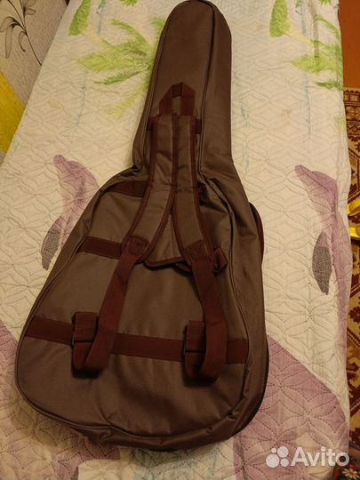Чехол для гитары
