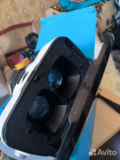 Vr очки ростелеком