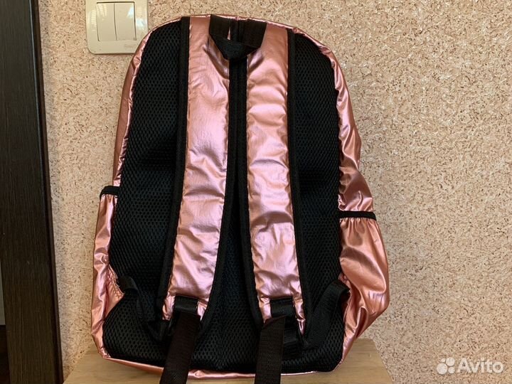 Новый рюкзак