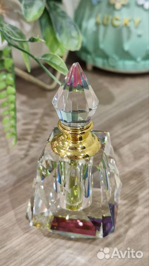 Флакончики для духов