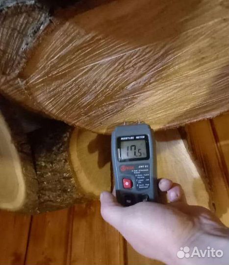 Спилы дубовые для мощения