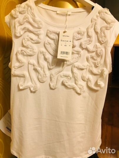 Блузон Airfield - 46-48-50