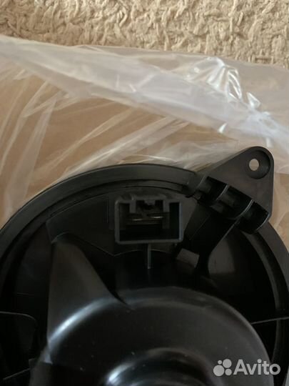 Вентилятор отопитель Форд фокус 1 402412