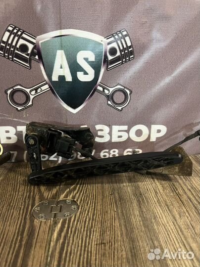 Датчики положения кузова Mercedes W222