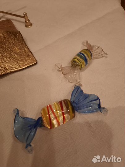 Муранское стекло