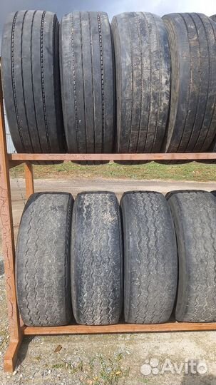 Aeolus ADW 80 385/65 R22