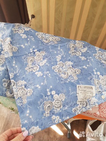 Постельное белье. Полотенца