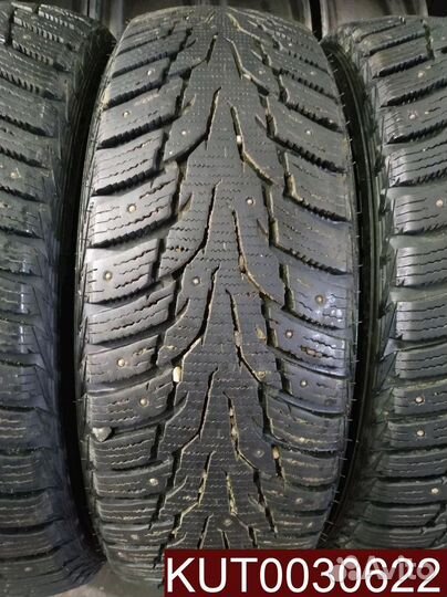 Nexen Winguard WinSpike WH62 215/65 R16 107U