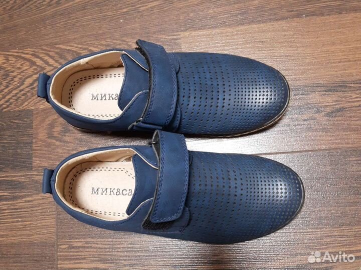 Туфли детские