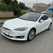 Tesla Model S AT, 2018, 55 000 км, с пробегом, цена 3 050 000 руб.