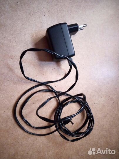 Адаптер Зарядное устройство