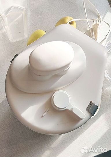 Соковыжималка