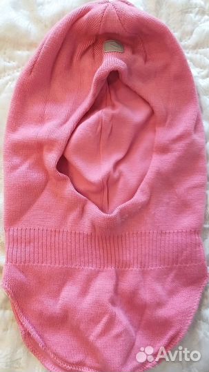 Шапка шлем Reima