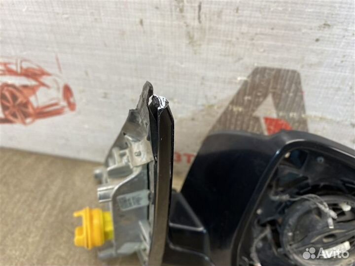 Зеркало правое BMW X5 F15 2013-2018