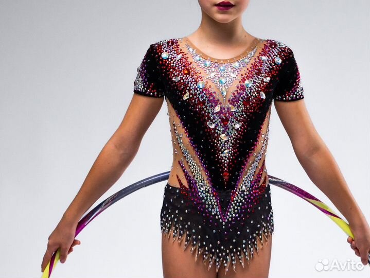 Художественная гимнастика