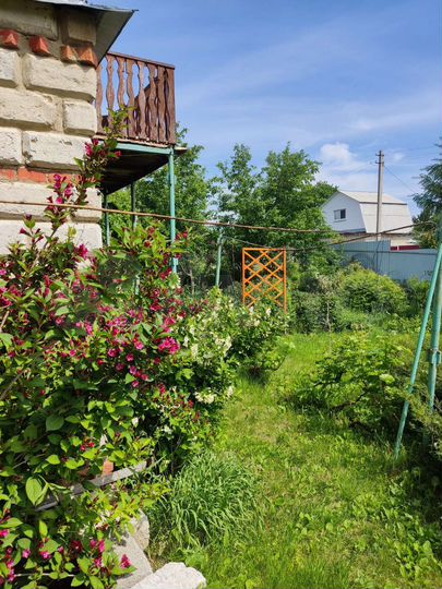 Дача 77,2 м² на участке 7,1 сот.