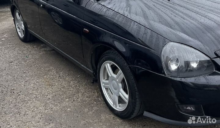 R15 Авторос MX-Trim 195/50, PCD 4x98 DIA 19