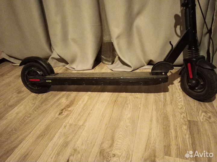 Электро самокат midway