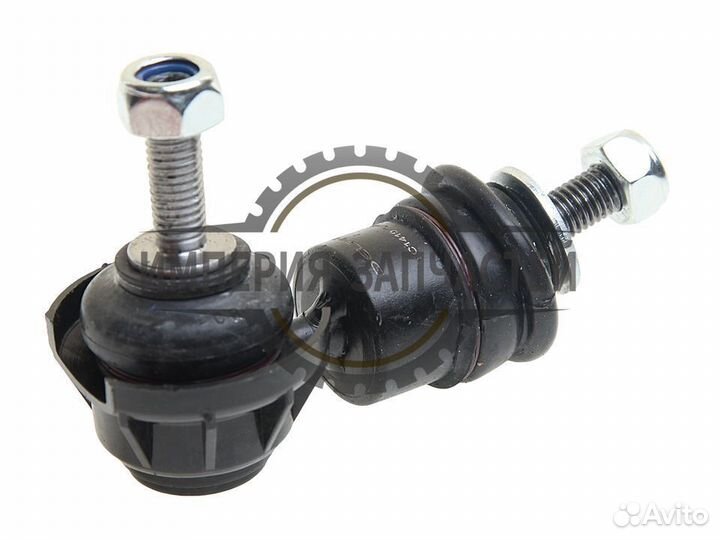 Стойка стабилизатора ford Focus 2