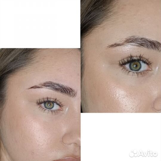 Мастер бровист