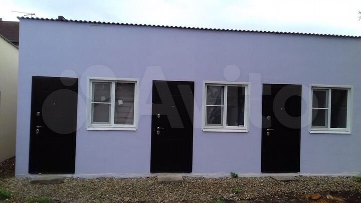 Комната 13 м², 1/1 эт.