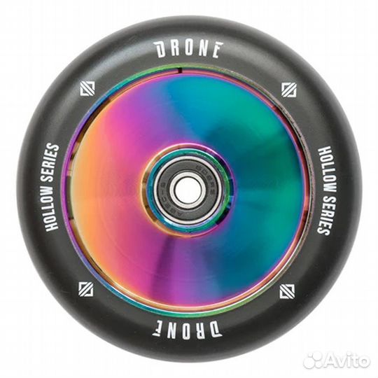 Колесо для самоката Drone Identity 24х110 Neo