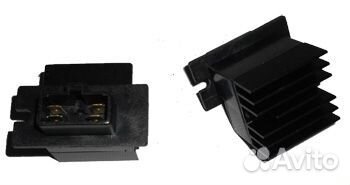 Реле отопителя howo