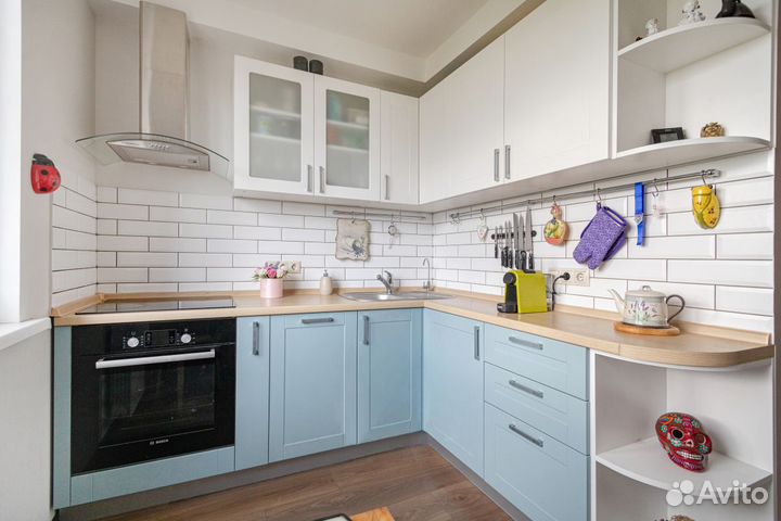 Изготвление кухни на заказkm-35520