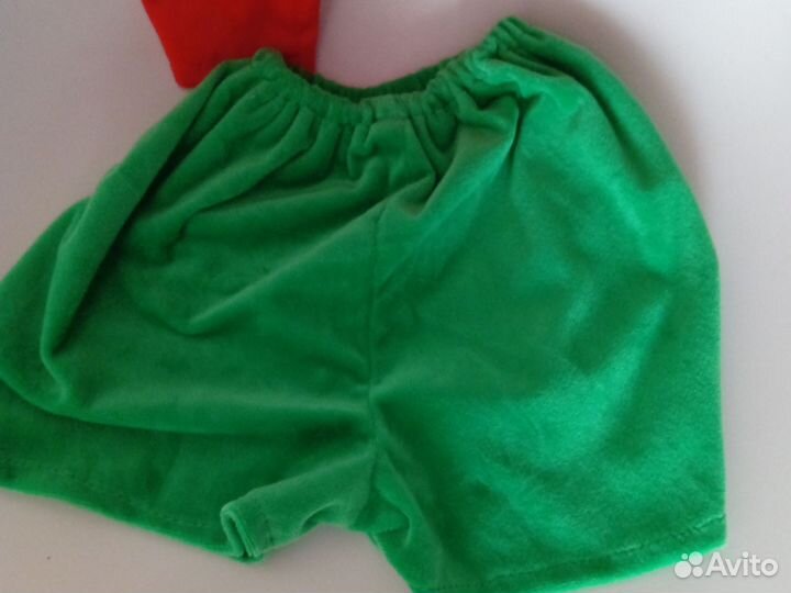 Детский костюм