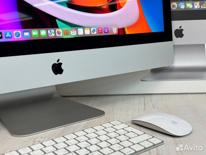 Моноблок Apple iMac 27 2017 5K