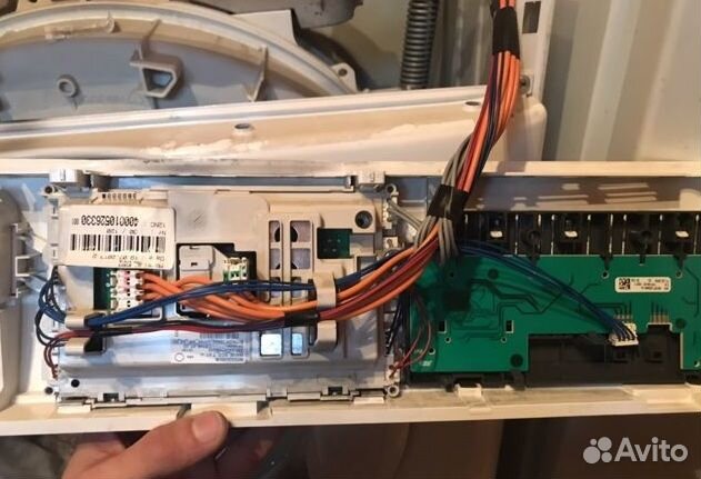 Ремонт стиральных машин, холодильников. Частник