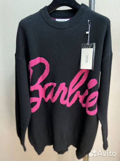 Кофта barbie