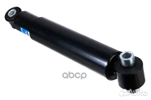 Амортизатор подвески задн O/O с ASR MB Actros