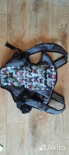 Рюкзак переноска кенгуру