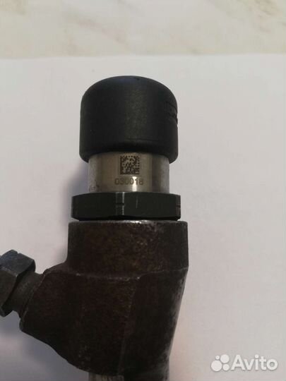 Форсунка топливная