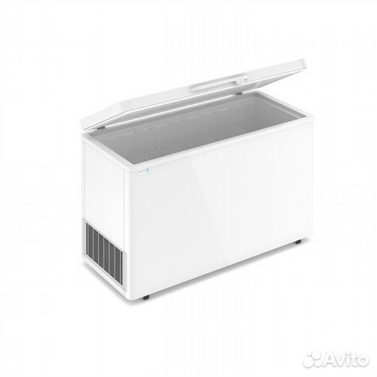Морозильный ларь