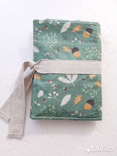 Органайзер для спиц крючков