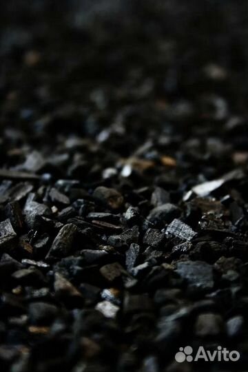 Купить уголь с доставкой