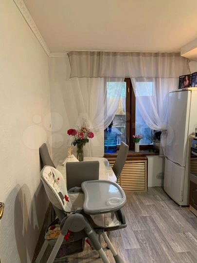 1-к. квартира, 37,6 м², 2/3 эт.